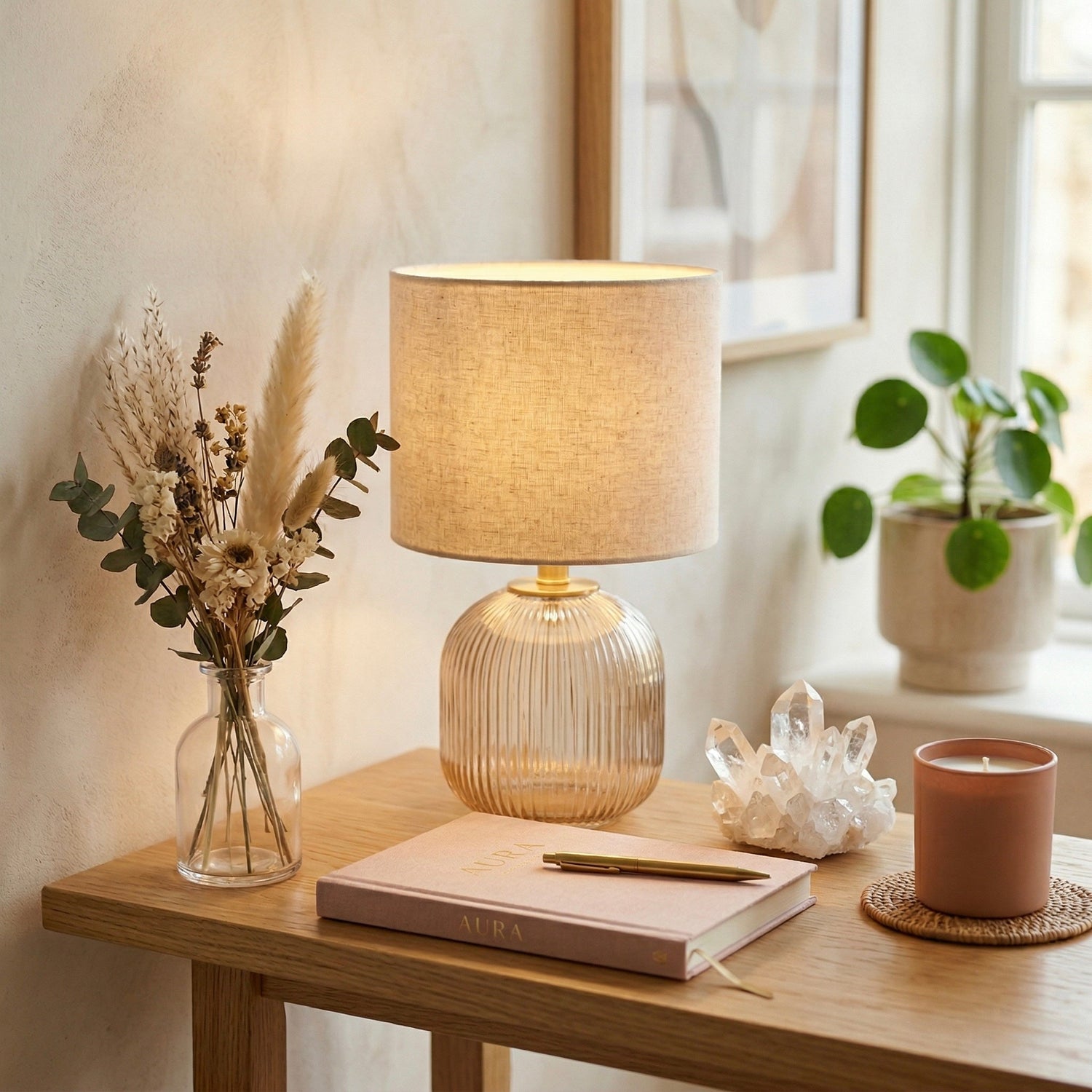 Aura Accents