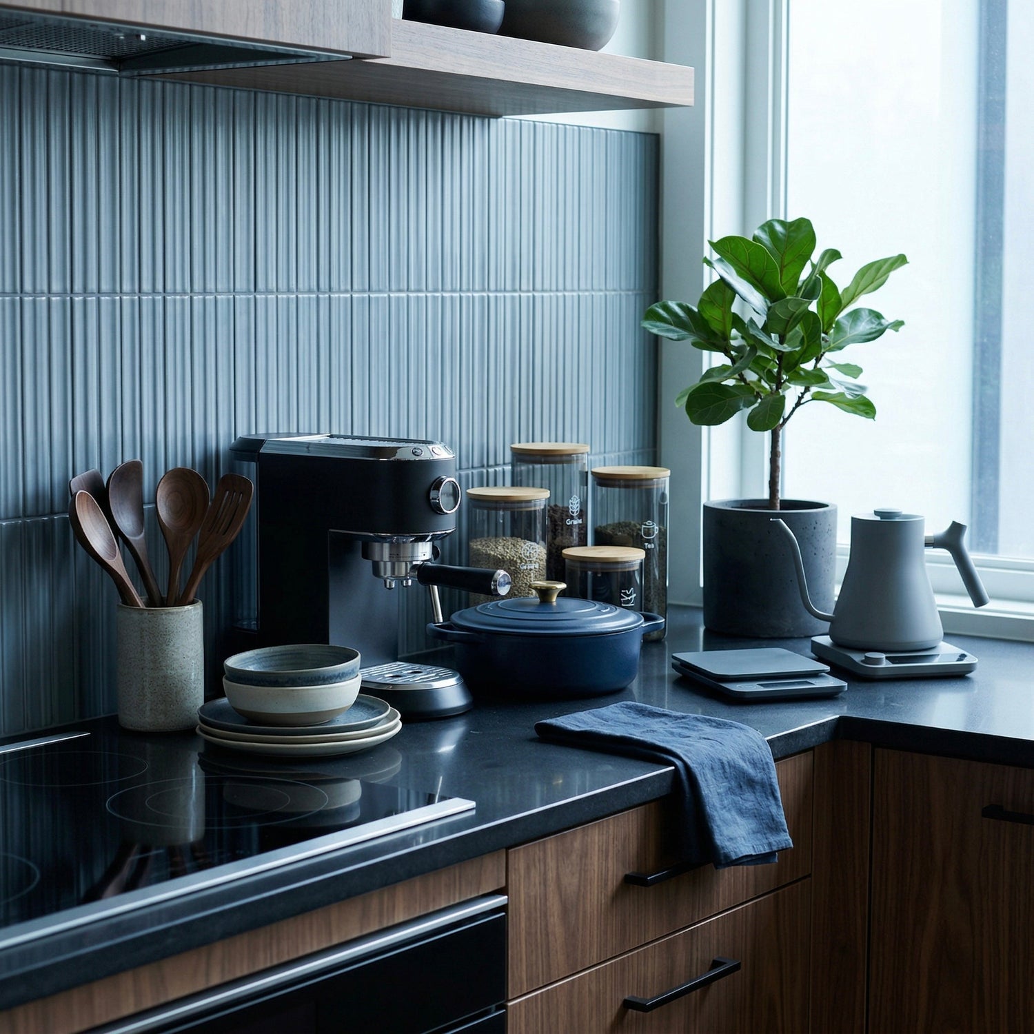 Kitchen Canvas