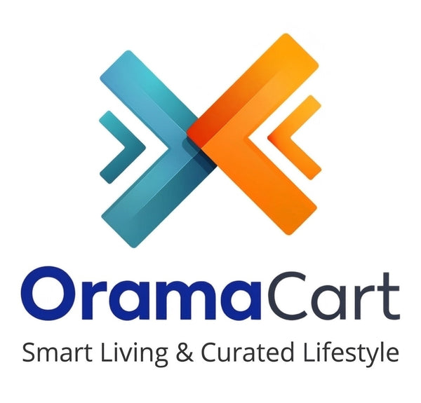 Orama Cart